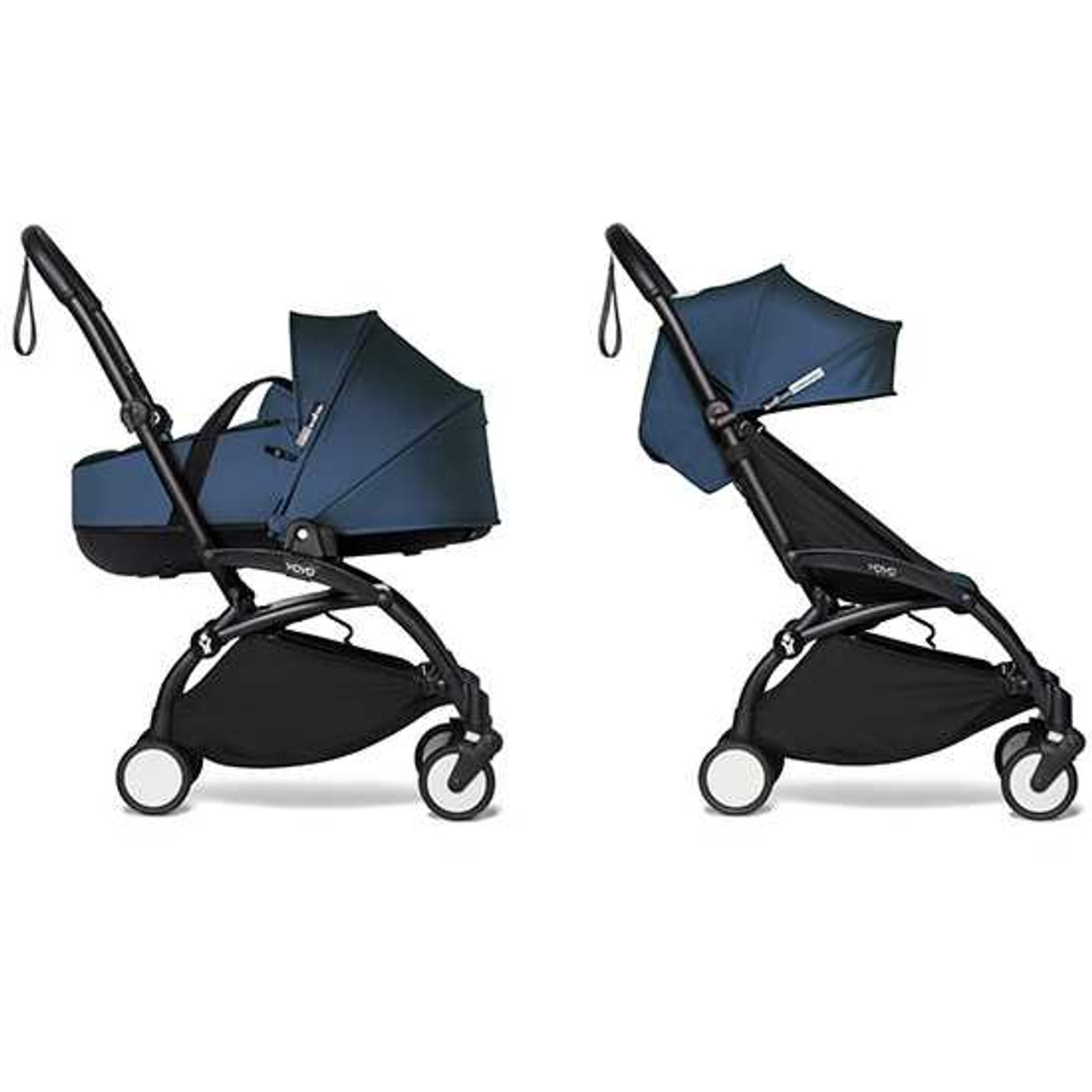 Babyzen YOYO2 Stroller with Bassinet