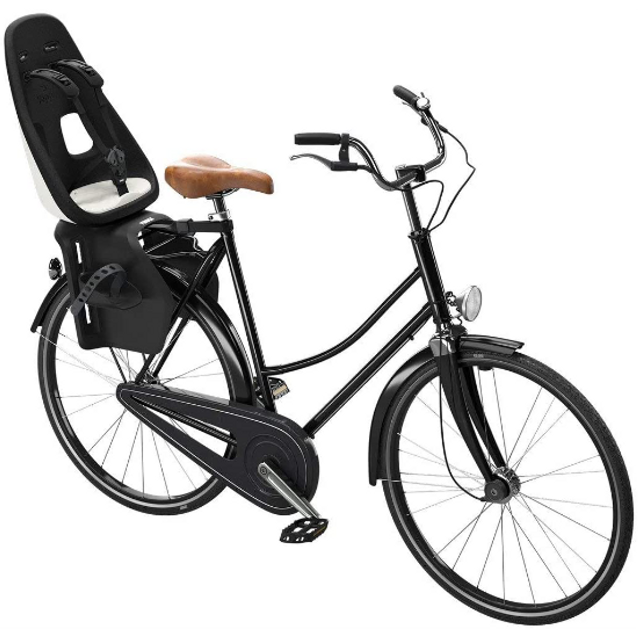 すずこ THULE Yepp Nexxt Maxi Frame Mount Thule Yepp Nexxt Maxi Bicycle Toddler Seat | Kidsland Official