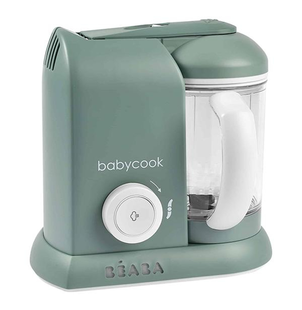 Beaba Babycook Solo Food Maker