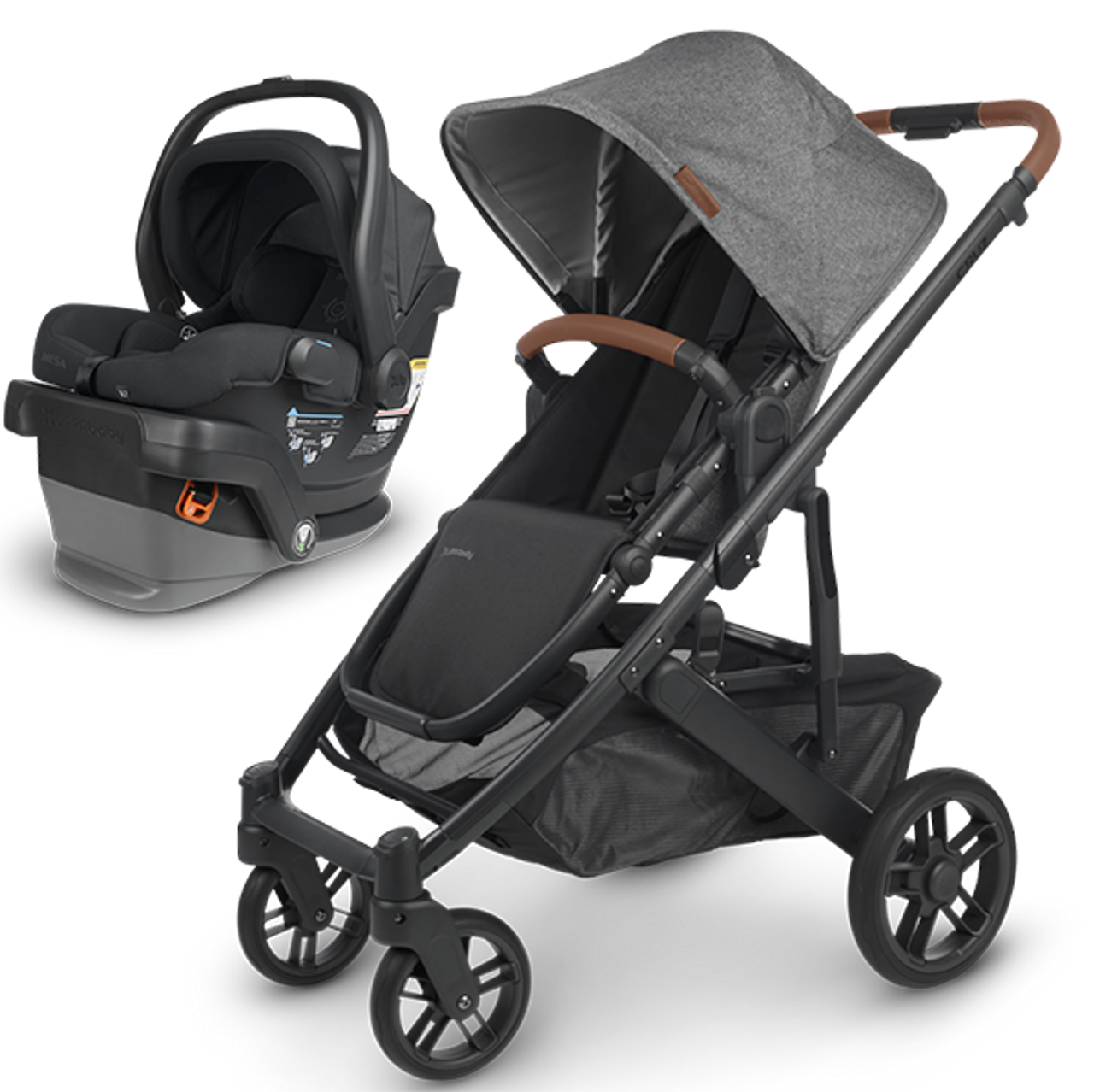 cruz travel system