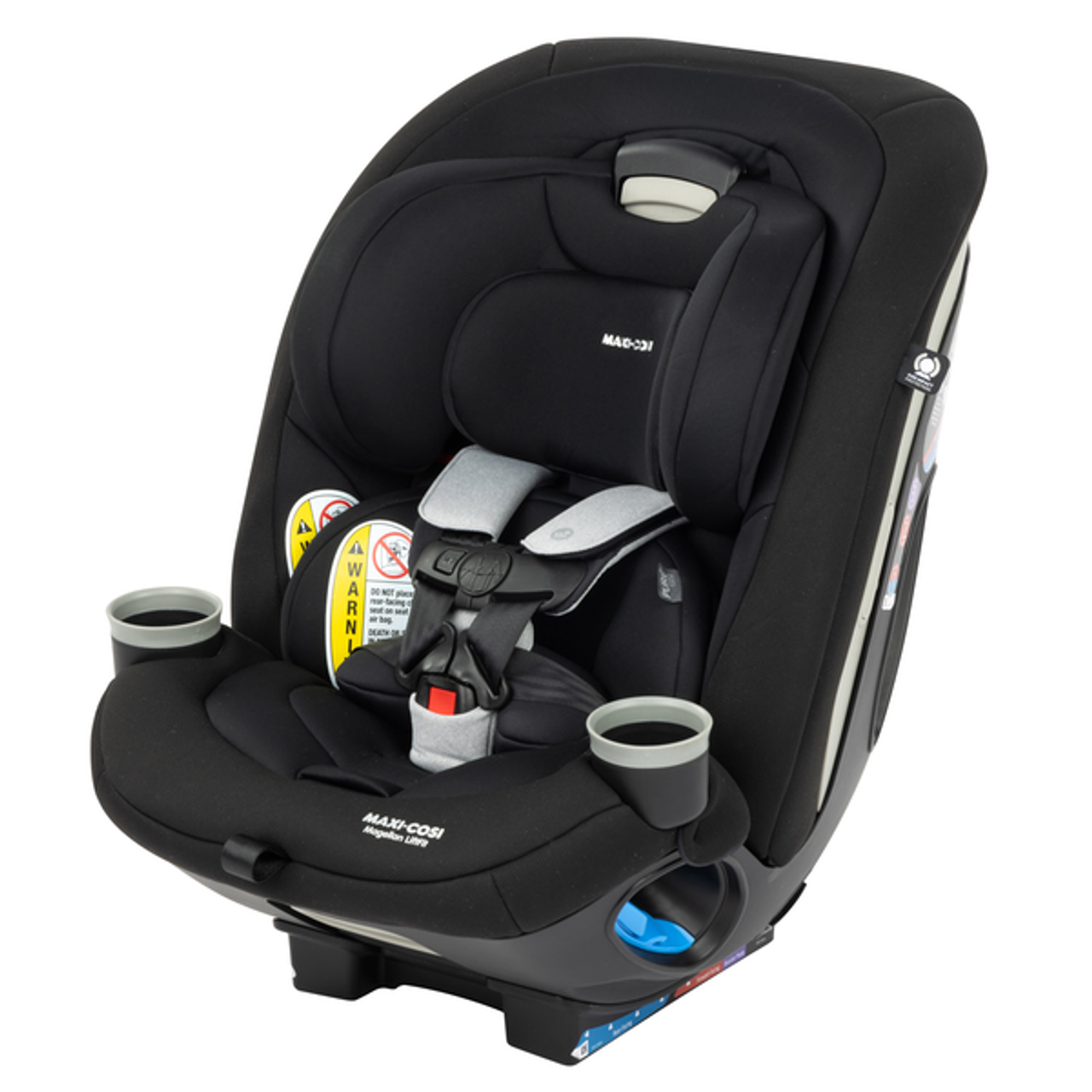 LiftFit All-in-One Convertible Seat | Kidsland