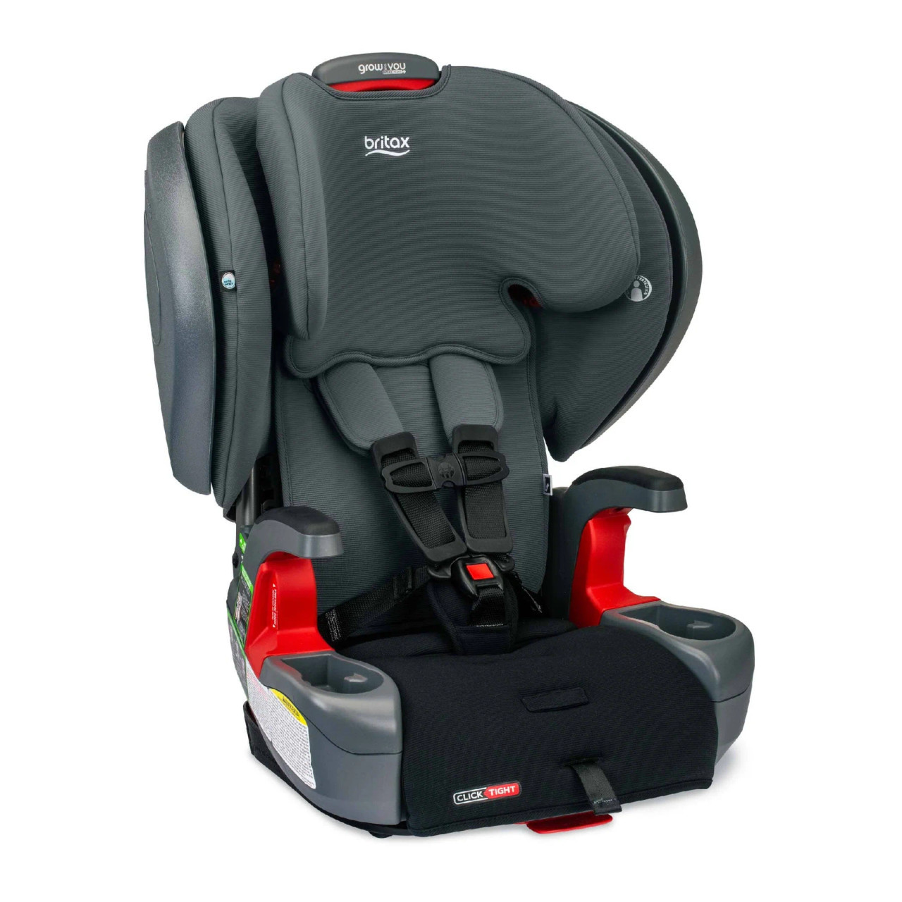 Boosters for Smaller Big Kids - Car Seats For The Littles