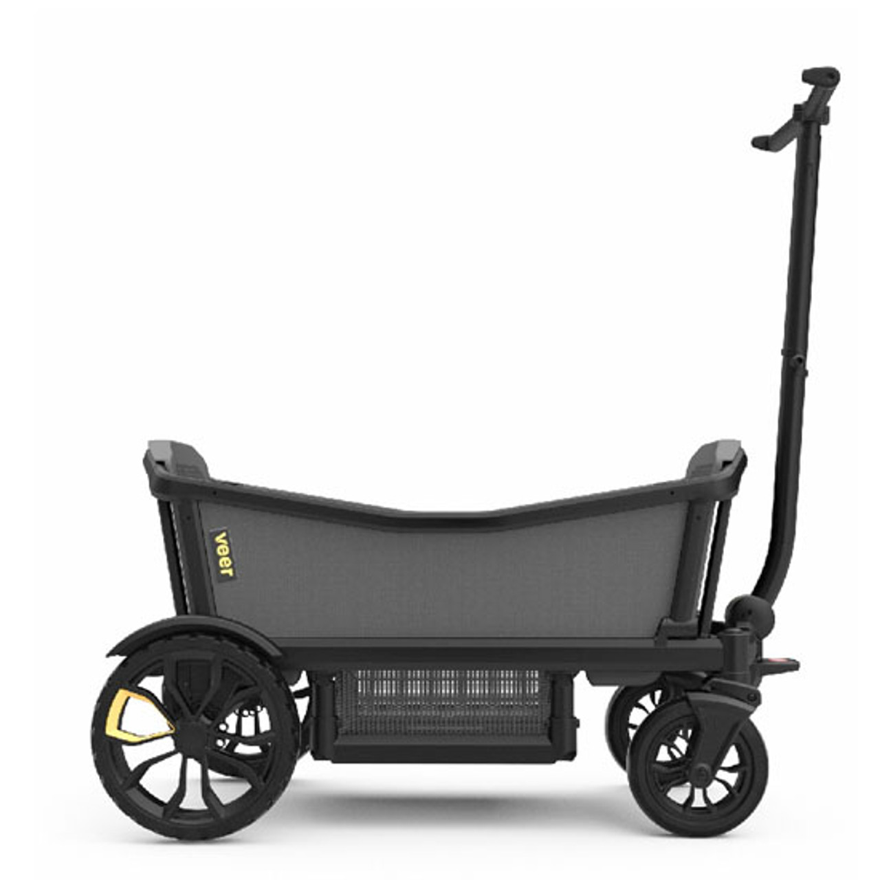 veer cruiser stroller wagon