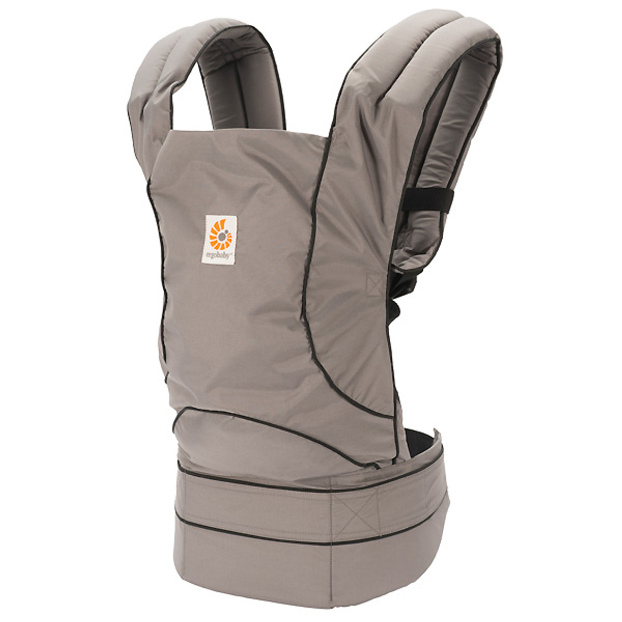 the ergo baby carrier