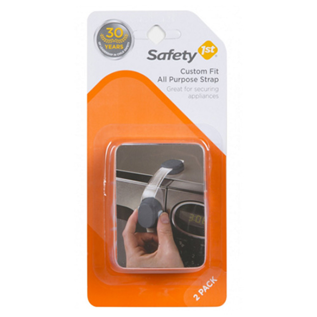 Safety 1st Sure Fit Toilet Lock