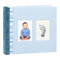 Photo Albums & Frames