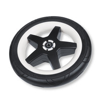 bugaboo donkey rear wheel