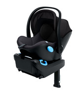Clek Liing Infant Car Seat - Slate Clek Liing Infant Car Seat - Slate
