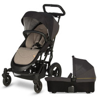 micralite profold stroller