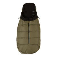 Micralite FastFold Footmuff - Khaki_thumb1 Micralite FastFold Footmuff - Khaki_thumb1