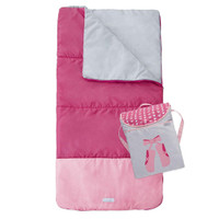 JJ Cole Little Sleeping Bag - Ballet_thumb1 JJ Cole Little Sleeping Bag - Ballet_thumb1