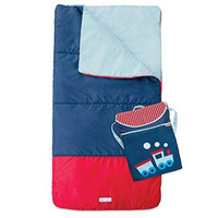 JJ Cole Little Sleeping Bag - Train_thumb1 JJ Cole Little Sleeping Bag - Train_thumb1