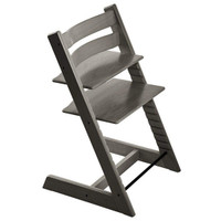 STOKKE Tripp Trapp 2019 Chair - Hazy Grey STOKKE Tripp Trapp 2019 Chair - Hazy Grey