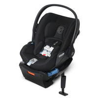 CYBEX Cloud Q with SensorSafe - Stardust Black_thumb1 CYBEX Cloud Q with SensorSafe - Stardust Black_thumb1