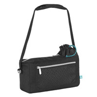 Babymoov Premium Universal Stroller Organizer - Black Main Babymoov Premium Universal Stroller Organizer - Black Main