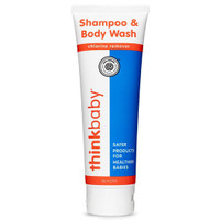 Thinkbaby Chlorine Remover Shampoo & Body Wash Thinkbaby Chlorine Remover Shampoo & Body Wash