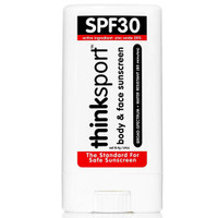 Thinkbaby Thinksport Sun Stick SPF 30s Thinkbaby Thinksport Sun Stick SPF 30s