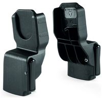Agio by Peg Perego Z4 (YPSI) Car Seat Adapters Agio by Peg Perego Z4 (YPSI) Car Seat Adapters
