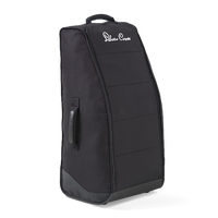 Silver Cross Optima Travel Bag Silver Cross Optima Travel Bag