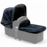 Bugaboo Donkey Tailored Fabric Set - Diesel II Main Bugaboo Donkey Tailored Fabric Set - Diesel II Main