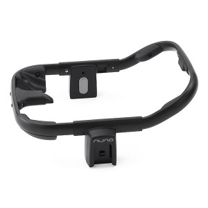 Nuna IVVI Stroller Ring Adapter - Pipa Nuna IVVI Stroller Ring Adapter - Pipa