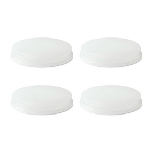 Olababy Travel + Storage Cap 4-Pack for GentleBottle_thumb1 Olababy Travel + Storage Cap 4-Pack for GentleBottle_thumb1