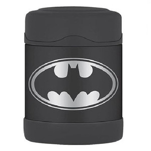 Thermos FUNtainer Food Jar Batman Thermos FUNtainer Food Jar Batman
