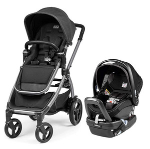 Peg Perego YPSI Travel System - Onyx