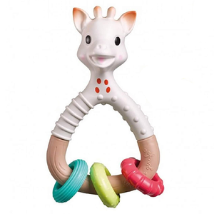 Baby Products Online - Wally Sophie the Giraffe - Kideno