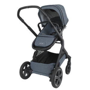 best growing stroller