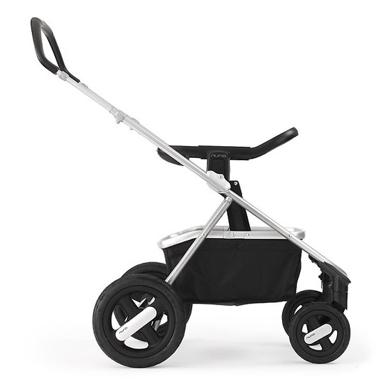 stroller nuna ivvi