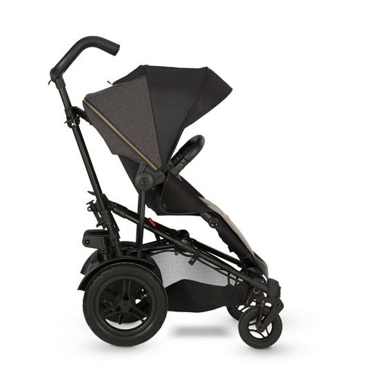 micralite double stroller