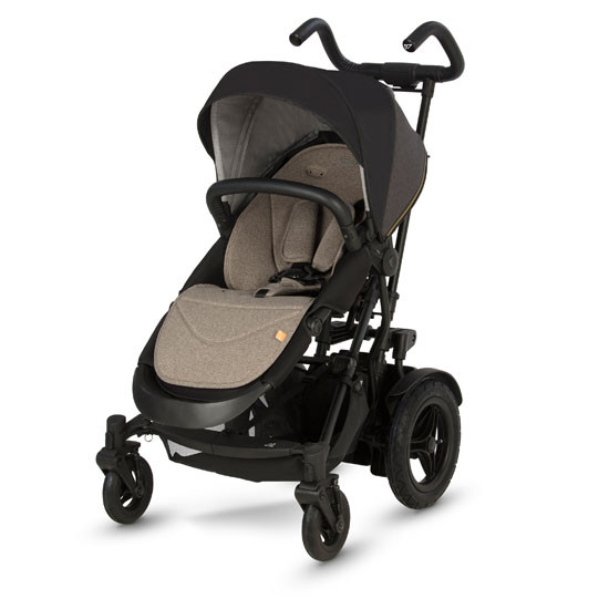 micralite twofold stroller