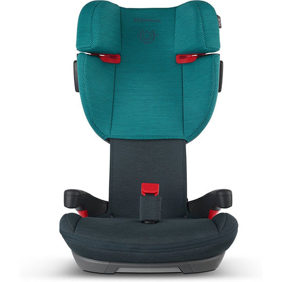 uppababy booster car seat