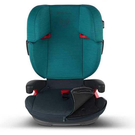 uppababy booster car seat