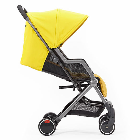 diono traverze lightweight stroller