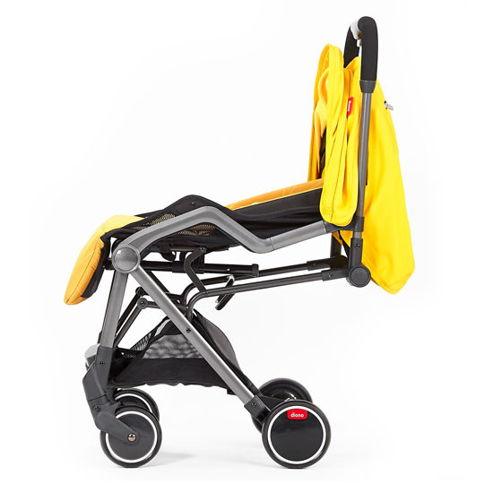 diono traverze lightweight stroller