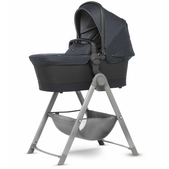 silver cross coast stroller