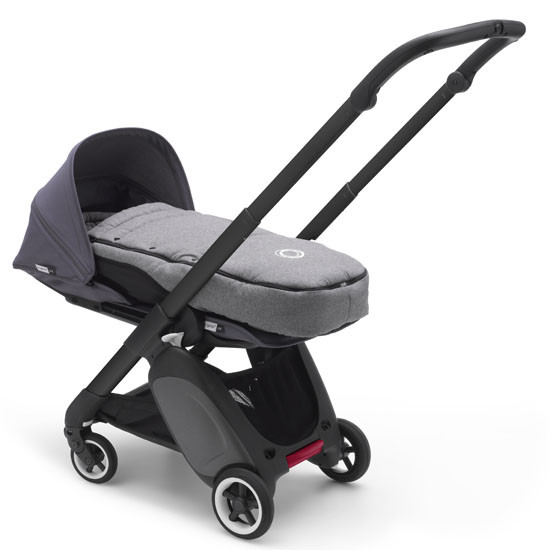 stroller with footmuff sale