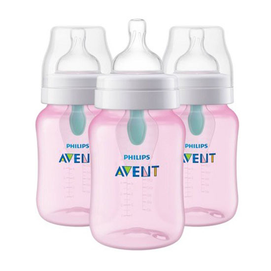 philips avent colic