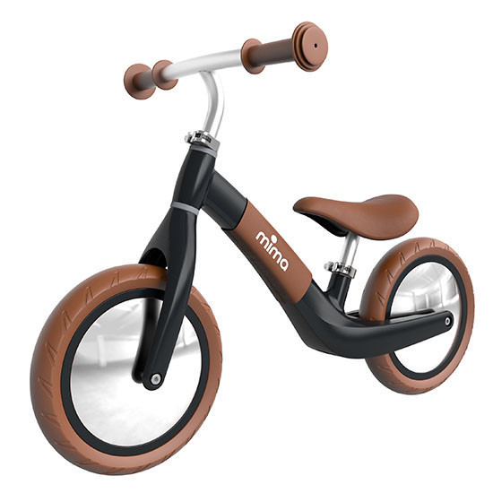 zoom balance bike