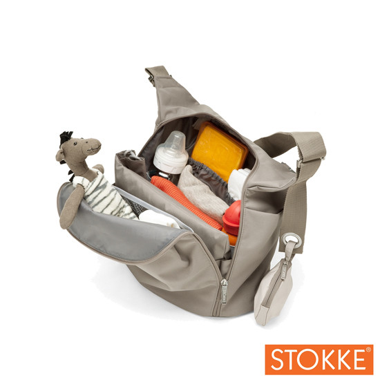 stokke xplory changing bag