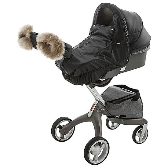 stokke black