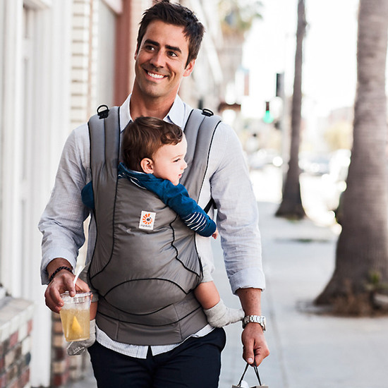 baby travel carrier