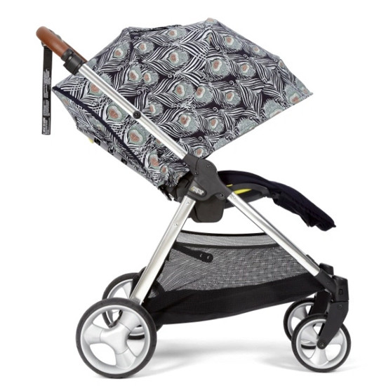 mamas & papas armadillo flip stroller