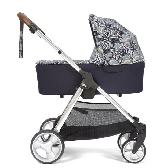 armadillo flip xt carrycot