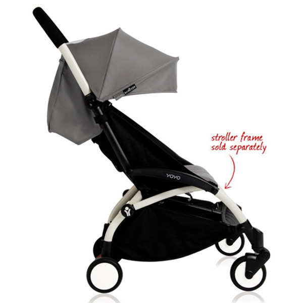 YOYO Stroller from 6 months Color Pack