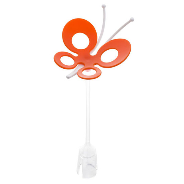 Boon Fly Drying Rack Accessory - Orange
