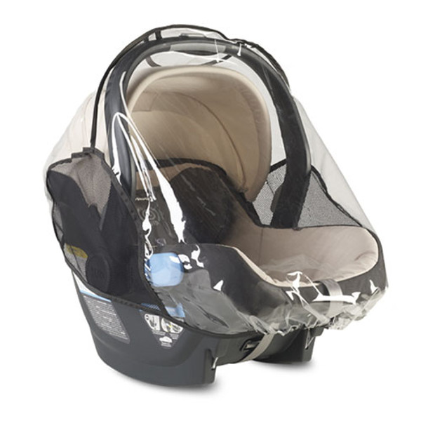 Main Image for Uppababy Mesa Infant Car Seat Rain Shield