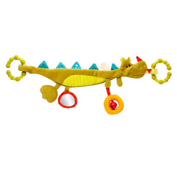 Bird Pram Chain Baby